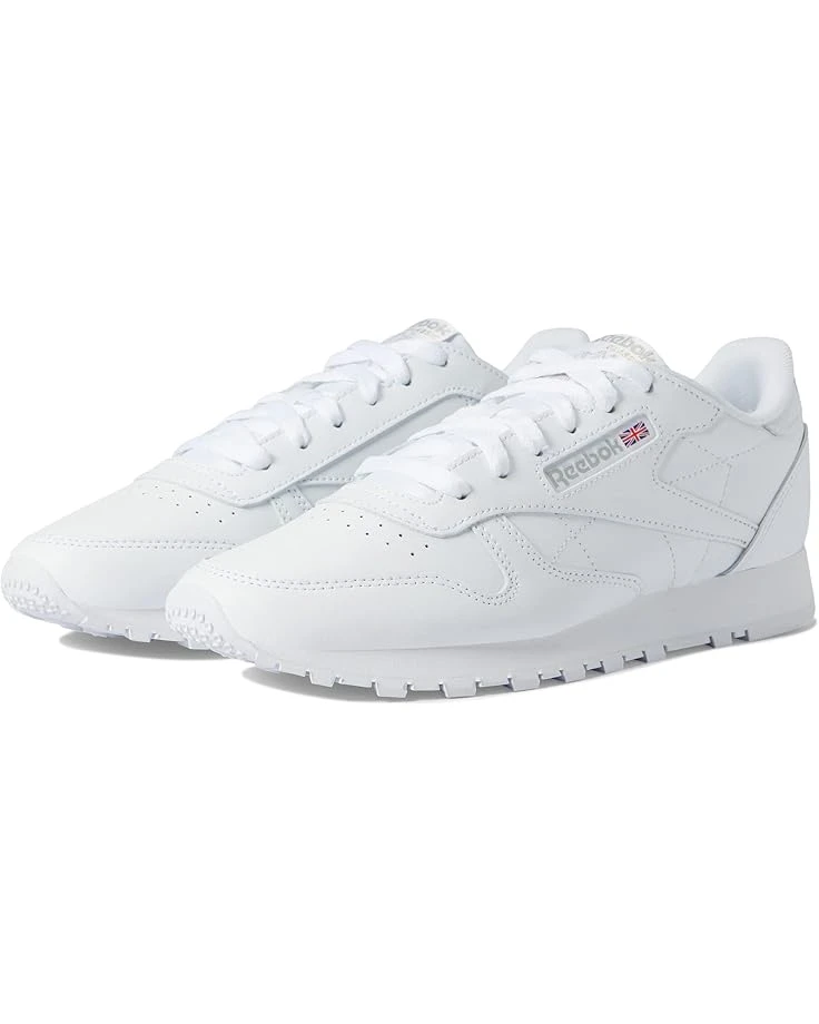 Reebok Lifestyle Classic Leather | Sneakers & Athletic Shoes 8 Reebok Lifestyle Classic Leather | Sneakers & Athletic Shoes - Image 8