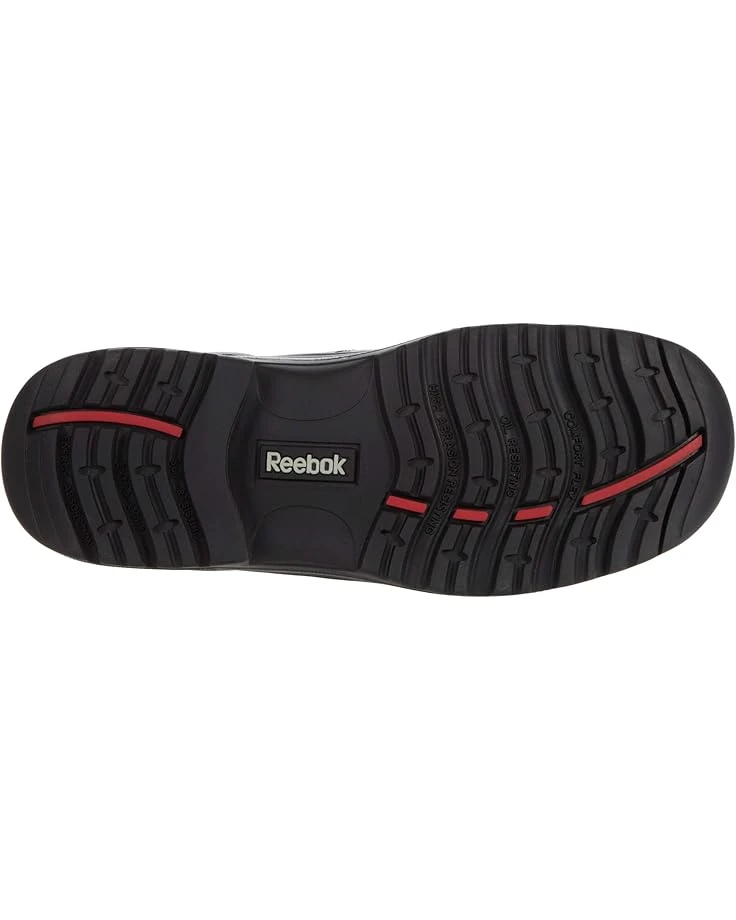 Reebok Work Trainex 6" Waterproof Puncture Resistant Sport Boot | Sneakers & Athletic Shoes 3 Reebok Work Trainex 6" Waterproof Puncture Resistant Sport Boot | Sneakers & Athletic Shoes - Image 3