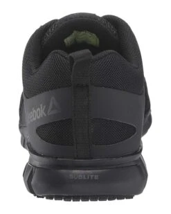 Reebok Work Sublite Cushion Work - RB4035 Soft Toe SD | Sneakers & Athletic Shoes -Shoes Reebok Shop 616tzw2WEHL. AC SR736920