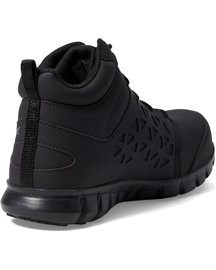 Reebok Work Sublite Cushion Work Comp Toe EH | Sneakers & Athletic Shoes 5 Reebok Work Sublite Cushion Work Comp Toe EH | Sneakers & Athletic Shoes - Image 5