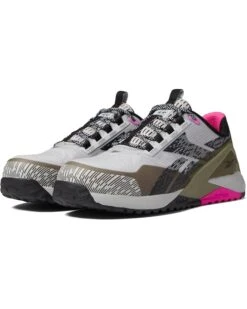 Reebok Work Nano X1 Adventure Work EH Comp Toe | Sneakers & Athletic Shoes -Shoes Reebok Shop 617qDyO3 RL. AC SR736920
