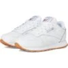 Reebok Kids Classic Leather (Little Kid) | Sneakers & Athletic Shoes