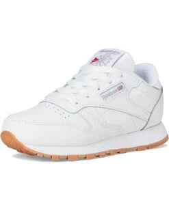 Reebok Kids Classic Leather (Little Kid) | Sneakers & Athletic Shoes 13 Reebok Kids Classic Leather (Little Kid) | Sneakers & Athletic Shoes -Shoes Reebok Shop 61DEftKjMwL. AC SR736920