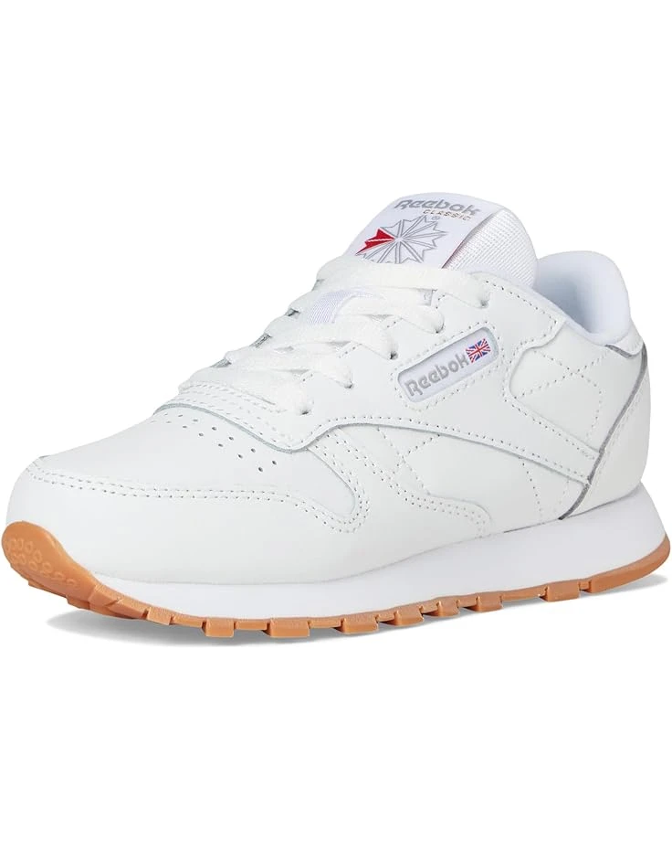 Reebok Kids Classic Leather (Little Kid) | Sneakers & Athletic Shoes 7 Reebok Kids Classic Leather (Little Kid) | Sneakers & Athletic Shoes - Image 7