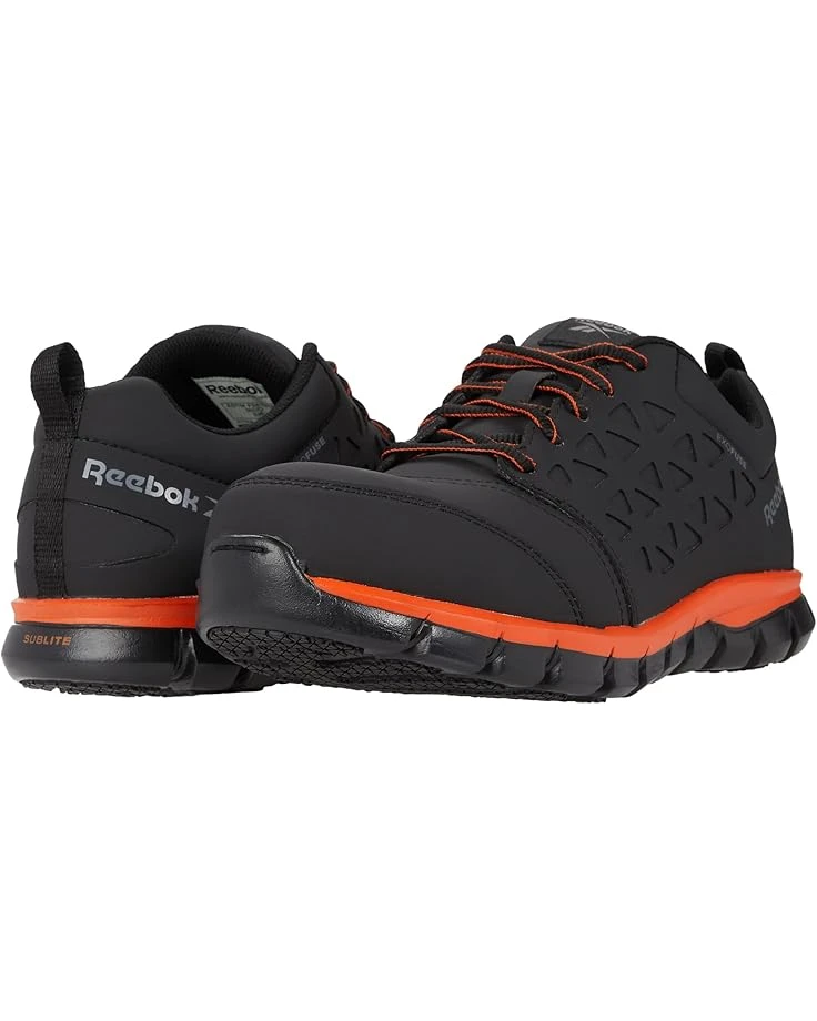 Reebok Work Sublite Cushion Work - RB4050 | Sneakers & Athletic Shoes 1 Reebok Work Sublite Cushion Work - RB4050 | Sneakers & Athletic Shoes