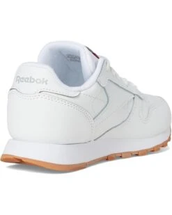 Reebok Kids Classic Leather (Little Kid) | Sneakers & Athletic Shoes 11 Reebok Kids Classic Leather (Little Kid) | Sneakers & Athletic Shoes -Shoes Reebok Shop 61GXLeFnaHL. AC SR736920