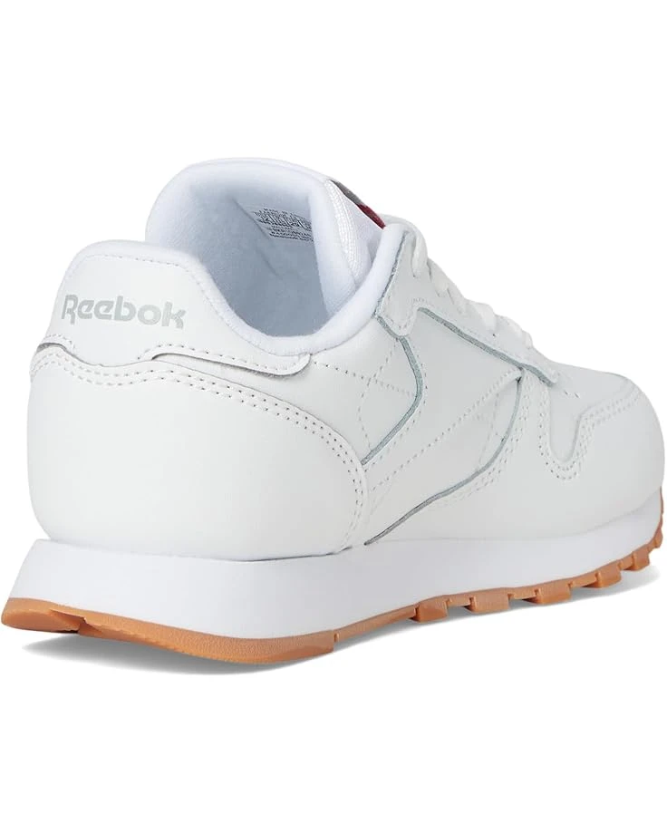Reebok Kids Classic Leather (Little Kid) | Sneakers & Athletic Shoes 5 Reebok Kids Classic Leather (Little Kid) | Sneakers & Athletic Shoes - Image 5