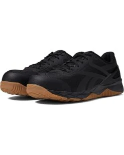 Reebok Work Nanoflex TR Work EH Comp Toe | Sneakers & Athletic Shoes -Shoes Reebok Shop 61IWX0dh1ZL. AC SR736920