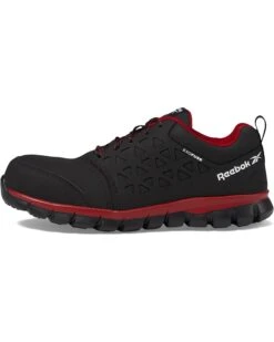 Reebok Work Sublite Cushion Work Comp Toe SD | Sneakers & Athletic Shoes -Shoes Reebok Shop 61R03e0AfL. AC SR736920