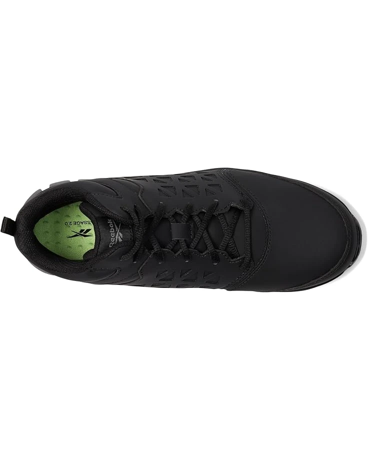 Reebok Work Sublite Cushion Work Comp Toe EH | Sneakers & Athletic Shoes 2 Reebok Work Sublite Cushion Work Comp Toe EH | Sneakers & Athletic Shoes - Image 2