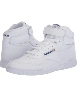 Reebok Lifestyle Ex-O Fit Hi High Top | Sneakers & Athletic Shoes 15 Reebok Lifestyle Ex-O Fit Hi High Top | Sneakers & Athletic Shoes -Shoes Reebok Shop 61Vj63LCdL. AC SR736920