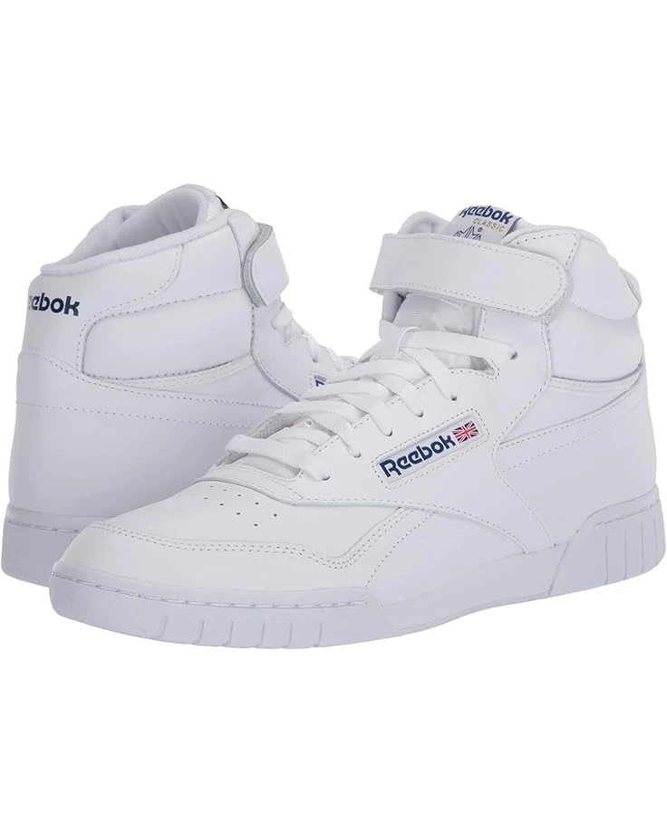 Reebok Lifestyle Ex-O Fit Hi High Top | Sneakers & Athletic Shoes 8 Reebok Lifestyle Ex-O Fit Hi High Top | Sneakers & Athletic Shoes - Image 8