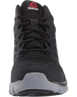 Reebok Work Sublite Cushion Work Alloy Toe SD Mid | Sneakers & Athletic Shoes -Shoes Reebok Shop 61W7Eo avVL. AC SR736920