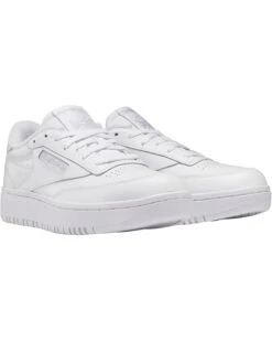Reebok Lifestyle Club C Double | Sneakers & Athletic Shoes -Shoes Reebok Shop 61WHzQlFfxL. AC SR736920