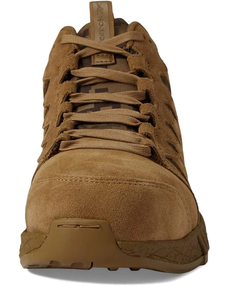 Reebok Work Floatride Energy Tactical EH Comp Toe Mid-Top | Sneakers & Athletic Shoes 2 Reebok Work Floatride Energy Tactical EH Comp Toe Mid-Top | Sneakers & Athletic Shoes - Image 2