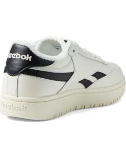Reebok Lifestyle Club C Double | Sneakers & Athletic Shoes -Shoes Reebok Shop 61b9ZZq7nTL. AC SR736920