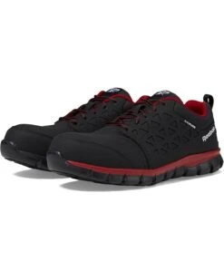 Reebok Work Sublite Cushion Work Comp Toe SD | Sneakers & Athletic Shoes