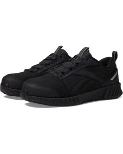 Reebok Work Fusion Flexweave™ Work Composite Toe | Sneakers & Athletic Shoes