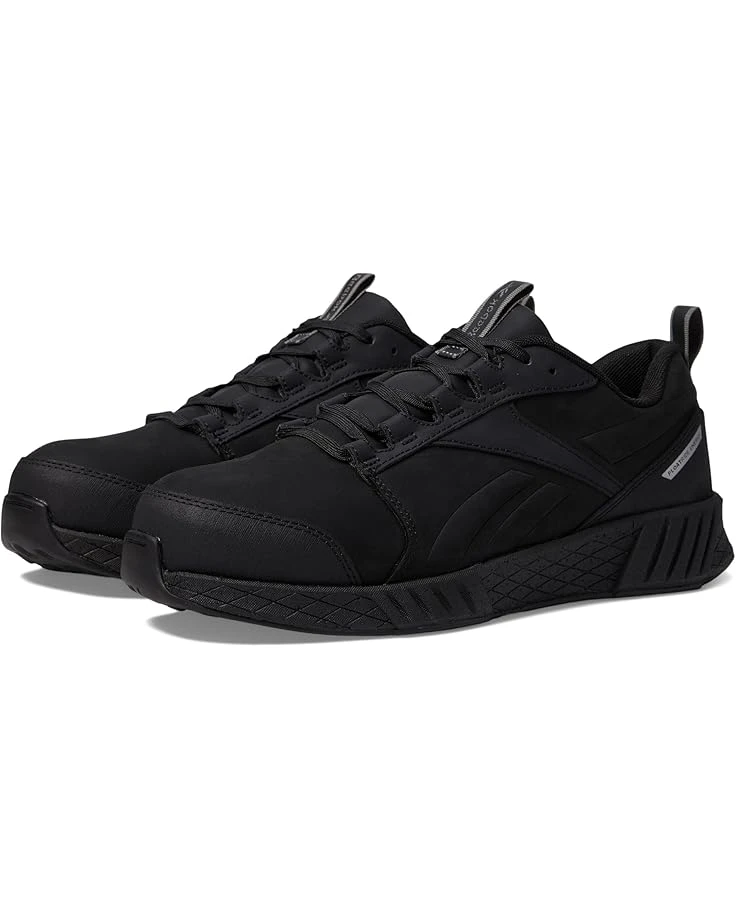 Reebok Work Fusion Flexweave™ Work Composite Toe | Sneakers & Athletic Shoes 1 Reebok Work Fusion Flexweave™ Work Composite Toe | Sneakers & Athletic Shoes