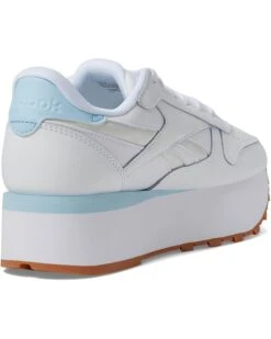 Reebok Lifestyle Classic Leather Triple Lift | Sneakers & Athletic Shoes -Shoes Reebok Shop 61fWFzYLPBL. AC SR736920