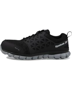 Reebok Work Sublite Cushion Work Alloy Toe EH | Sneakers & Athletic Shoes 10 Reebok Work Sublite Cushion Work Alloy Toe EH | Sneakers & Athletic Shoes -Shoes Reebok Shop 61gPCGVuS5L. AC SR736920