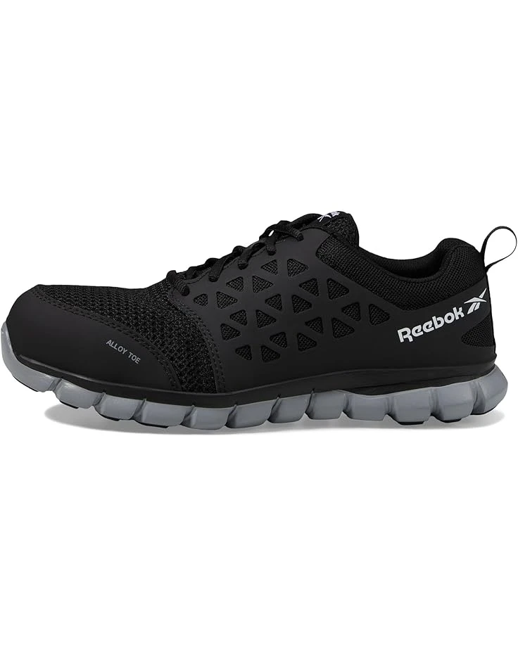 Reebok Work Sublite Cushion Work Alloy Toe EH | Sneakers & Athletic Shoes 4 Reebok Work Sublite Cushion Work Alloy Toe EH | Sneakers & Athletic Shoes - Image 4