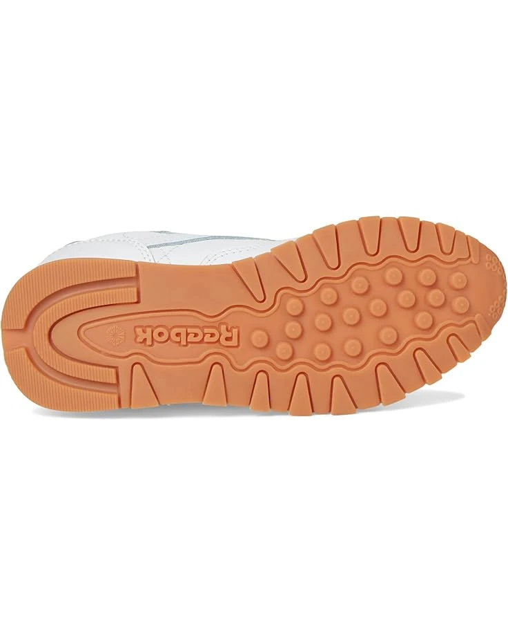 Reebok Kids Classic Leather (Little Kid) | Sneakers & Athletic Shoes 3 Reebok Kids Classic Leather (Little Kid) | Sneakers & Athletic Shoes - Image 3