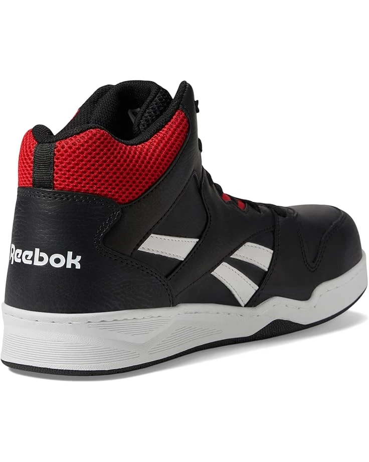 Reebok Work BB4500 Work High Top Sneaker | Sneakers & Athletic Shoes 5 Reebok Work BB4500 Work High Top Sneaker | Sneakers & Athletic Shoes - Image 5