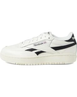 Reebok Lifestyle Club C Double | Sneakers & Athletic Shoes -Shoes Reebok Shop 61imwS9croL. AC SR736920