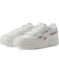 Reebok Lifestyle Club C Double | Sneakers & Athletic Shoes -Shoes Reebok Shop 61jiCHhS4CL. AC SR736920
