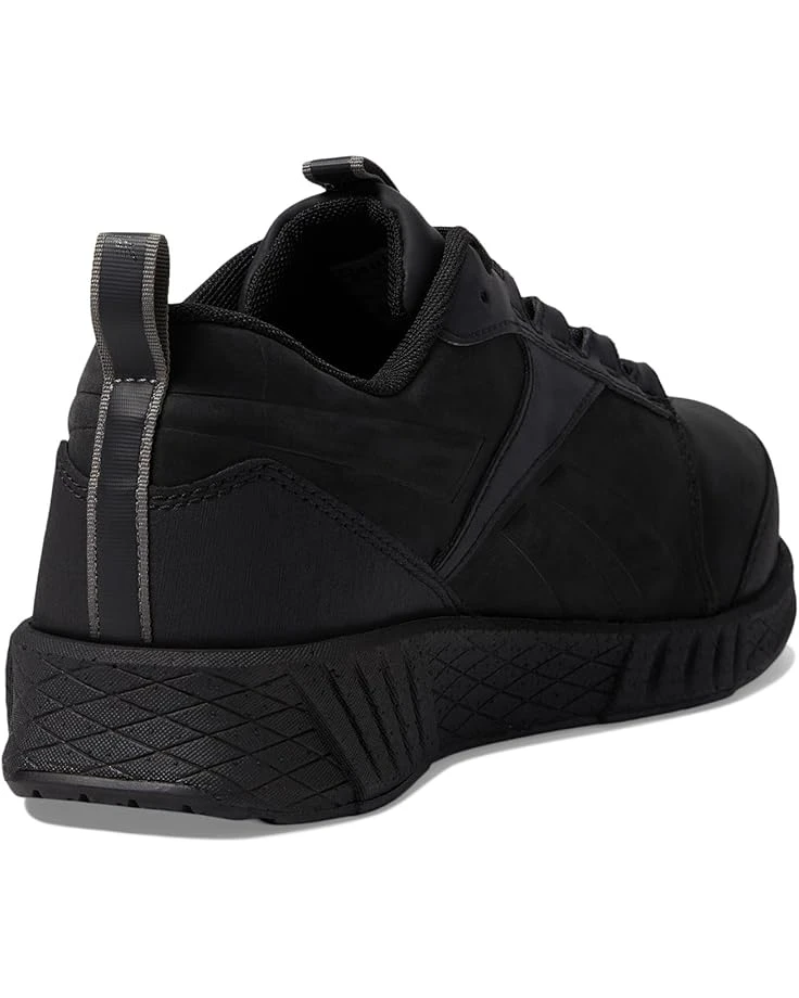 Reebok Work Fusion Flexweave™ Work Composite Toe | Sneakers & Athletic Shoes 5 Reebok Work Fusion Flexweave™ Work Composite Toe | Sneakers & Athletic Shoes - Image 5