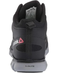 Reebok Work Sublite Cushion Work Alloy Toe SD Mid | Sneakers & Athletic Shoes -Shoes Reebok Shop 61otRfNx0CL. AC SR736920