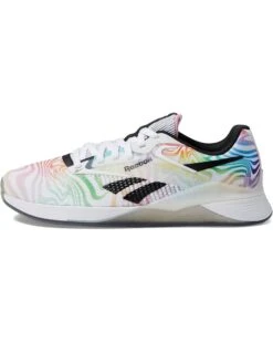 Reebok Nano X4 Pride | Sneakers & Athletic Shoes -Shoes Reebok Shop 61p4zdki68L. AC SR736920