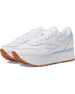 Reebok Lifestyle Classic Leather Triple Lift | Sneakers & Athletic Shoes