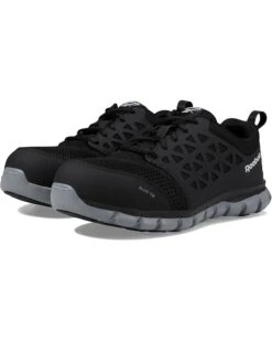 Reebok Work Sublite Cushion Work Alloy Toe EH | Sneakers & Athletic Shoes