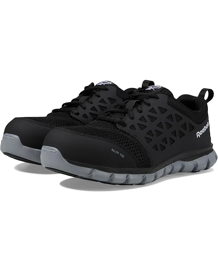 Reebok Work Sublite Cushion Work Alloy Toe EH | Sneakers & Athletic Shoes 1 Reebok Work Sublite Cushion Work Alloy Toe EH | Sneakers & Athletic Shoes
