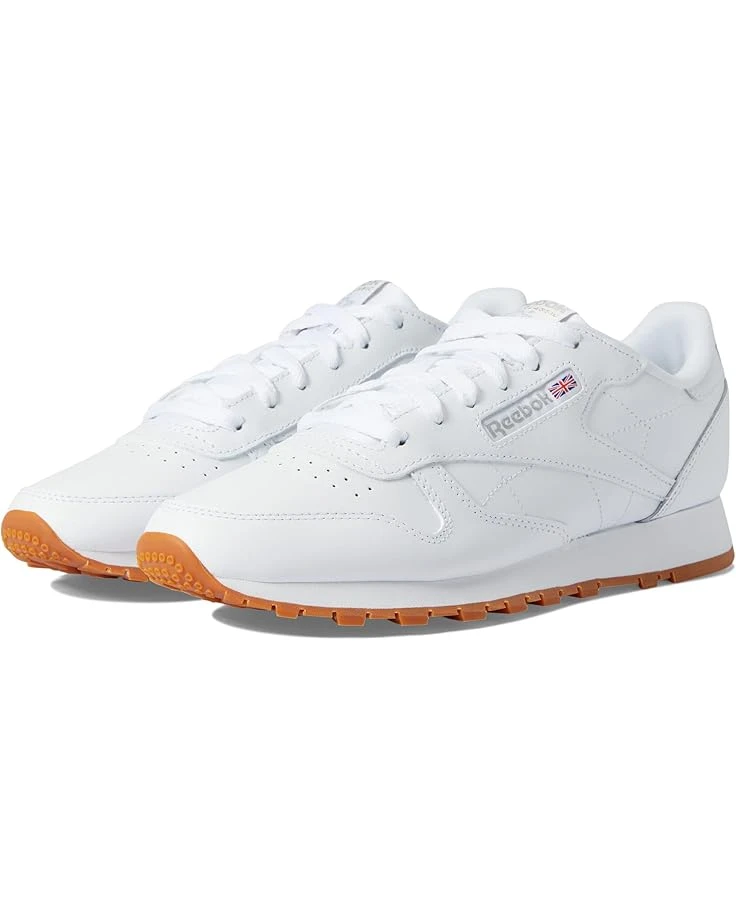 Reebok Lifestyle Classic Leather | Sneakers & Athletic Shoes 9 Reebok Lifestyle Classic Leather | Sneakers & Athletic Shoes - Image 9