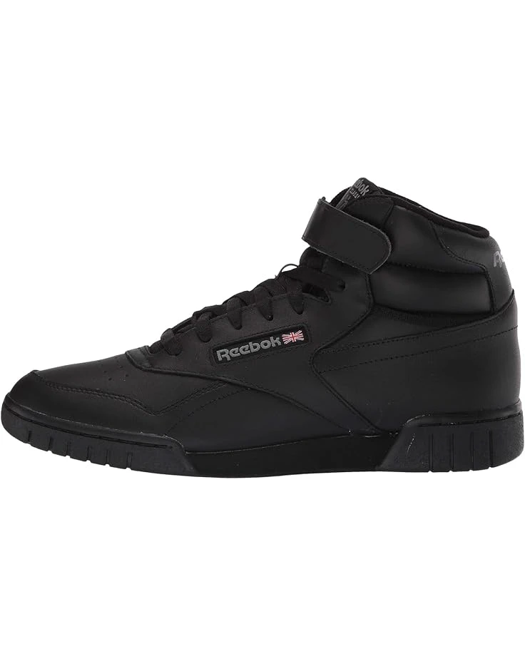 Reebok Lifestyle Ex-O Fit Hi High Top | Sneakers & Athletic Shoes 4 Reebok Lifestyle Ex-O Fit Hi High Top | Sneakers & Athletic Shoes - Image 4