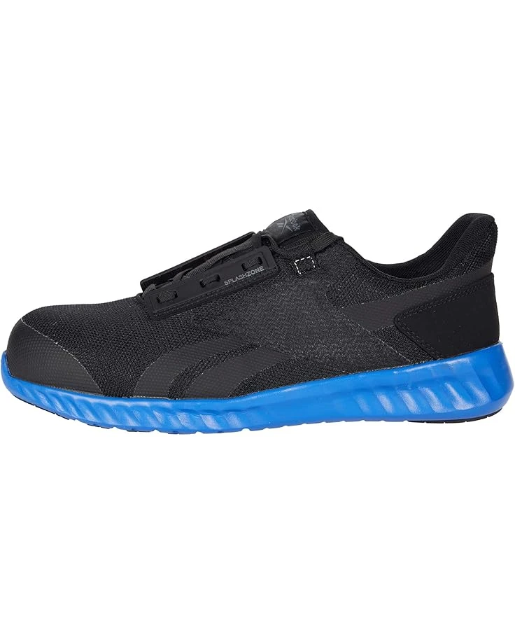 Reebok Work Day One Safety Sublite Legend EH Comp Toe | Sneakers & Athletic Shoes 4 Reebok Work Day One Safety Sublite Legend EH Comp Toe | Sneakers & Athletic Shoes - Image 4