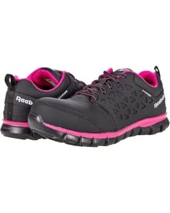 Reebok Work Sublite Cushion Work Comp Toe EH | Sneakers & Athletic Shoes