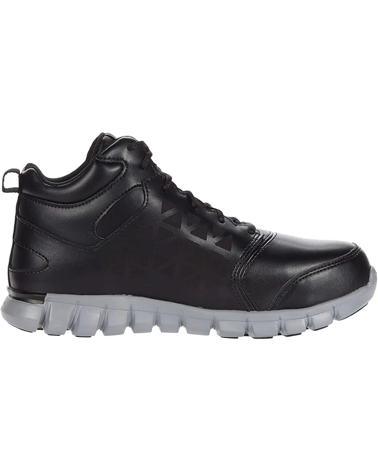 Reebok Work Sublite Cushion Work - RB4143 Alloy Toe EH | Sneakers & Athletic Shoes 6 Reebok Work Sublite Cushion Work - RB4143 Alloy Toe EH | Sneakers & Athletic Shoes - Image 6