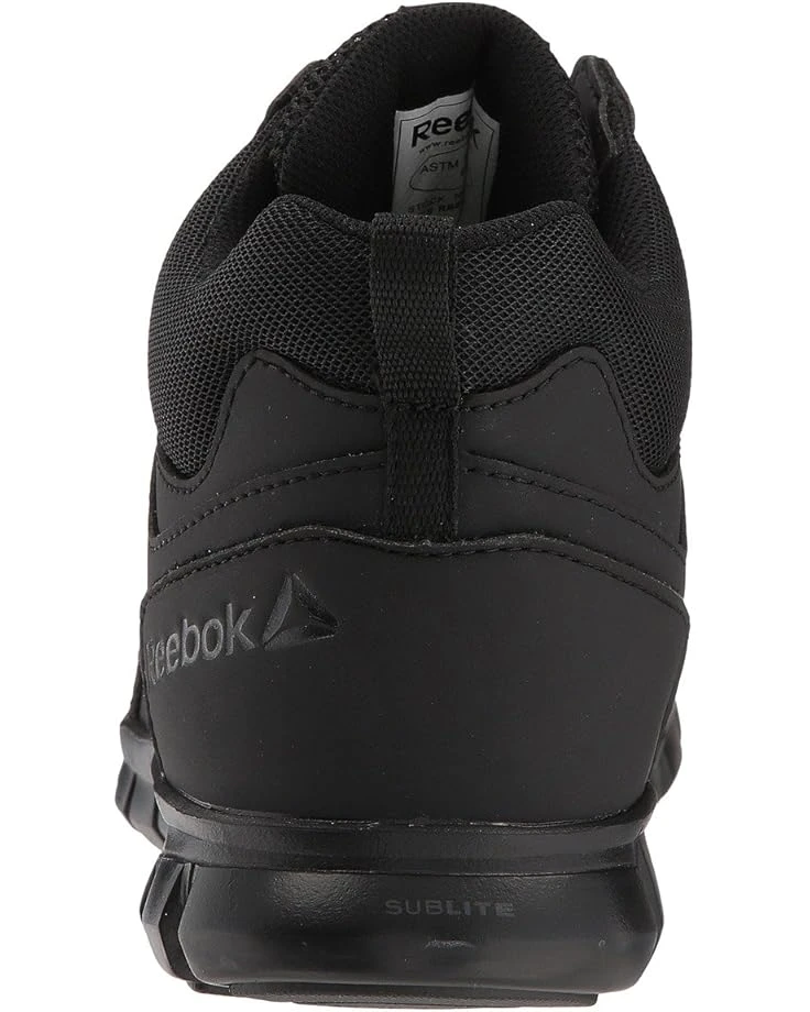 Reebok Work Sublite Cushion Tactical Mid | Sneakers & Athletic Shoes 5 Reebok Work Sublite Cushion Tactical Mid | Sneakers & Athletic Shoes - Image 5