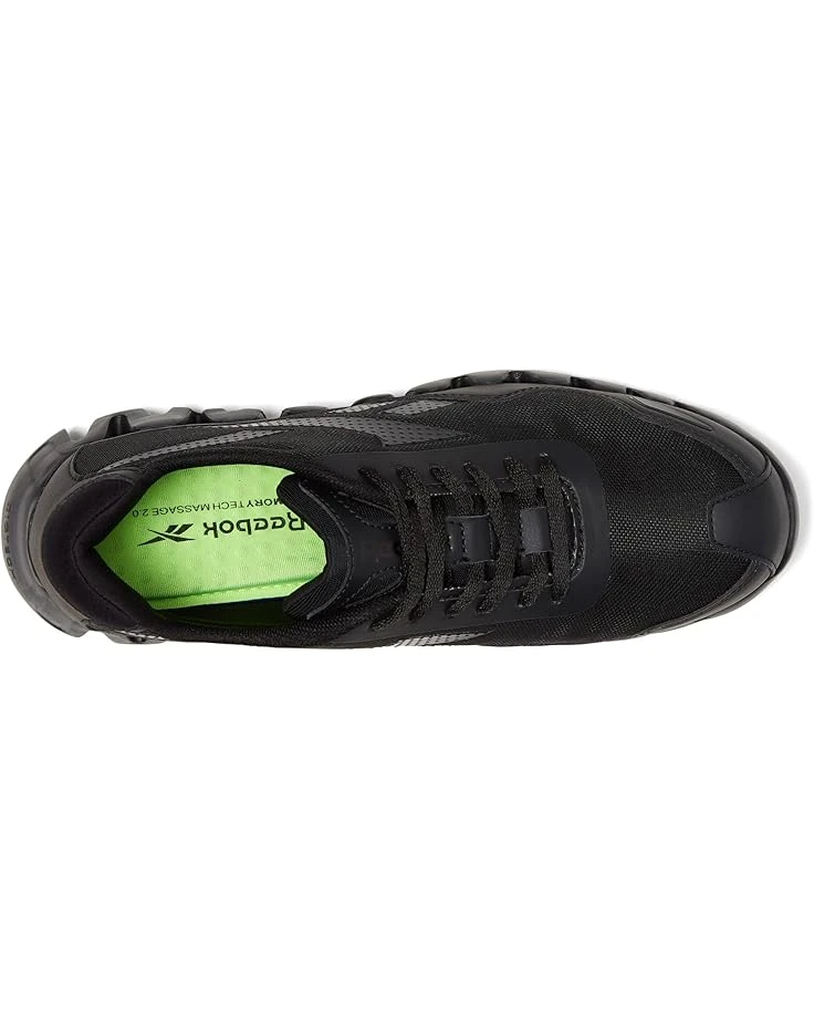 Reebok Work Zig Pulse Work EH Comp Toe | Sneakers & Athletic Shoes 2 Reebok Work Zig Pulse Work EH Comp Toe | Sneakers & Athletic Shoes - Image 2