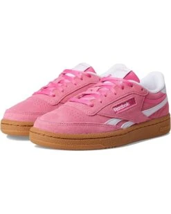 Reebok Kids Club C Revenge (Big Kid) | Sneakers & Athletic Shoes 15 Reebok Kids Club C Revenge (Big Kid) | Sneakers & Athletic Shoes -Shoes Reebok Shop 714C3qJRw9L. AC SR736920