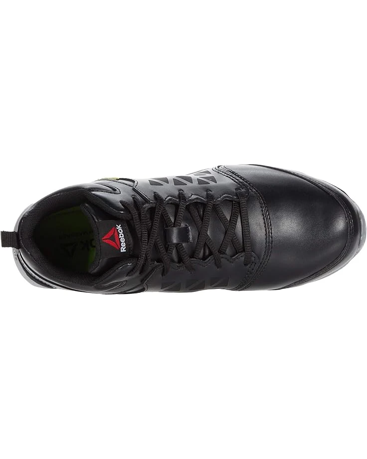 Reebok Work Sublite Cushion Work - RB4143 Alloy Toe EH | Sneakers & Athletic Shoes 2 Reebok Work Sublite Cushion Work - RB4143 Alloy Toe EH | Sneakers & Athletic Shoes - Image 2