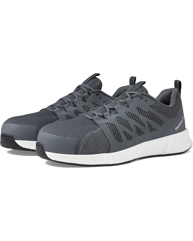 Reebok Work Fusion Flexweave™ Work EH Comp Toe | Sneakers & Athletic Shoes 8 Reebok Work Fusion Flexweave™ Work EH Comp Toe | Sneakers & Athletic Shoes - Image 8
