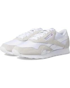 Reebok Lifestyle Classic Nylon | Sneakers & Athletic Shoes -Shoes Reebok Shop 717H6ELxcDL. AC SR736920