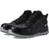 Reebok Work Sublite Cushion Work Mid Comp Toe EH | Sneakers & Athletic Shoes