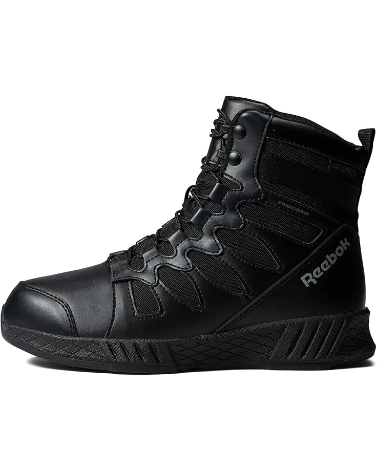 Reebok Work Floatride Energy Frigid Grip Tactical Soft Toe EH | Boots 4 Reebok Work Floatride Energy Frigid Grip Tactical Soft Toe EH | Boots - Image 4