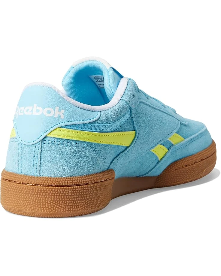 Reebok Kids Club C Revenge (Big Kid) | Sneakers & Athletic Shoes 5 Reebok Kids Club C Revenge (Big Kid) | Sneakers & Athletic Shoes - Image 5